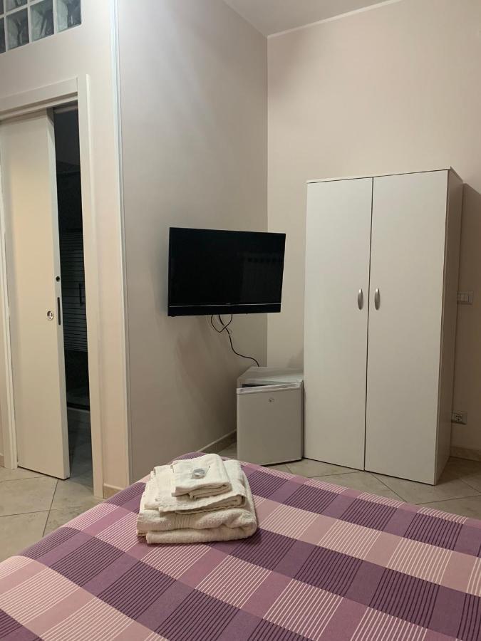 Prana Kale Panzió Gallipoli Kültér fotó
